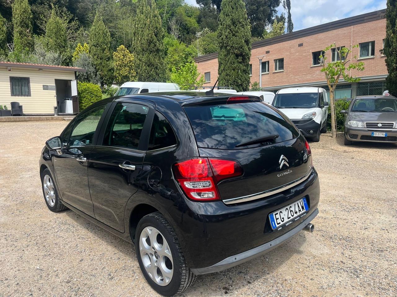 Citroen C3 1.6 Diesel - Neopatentati