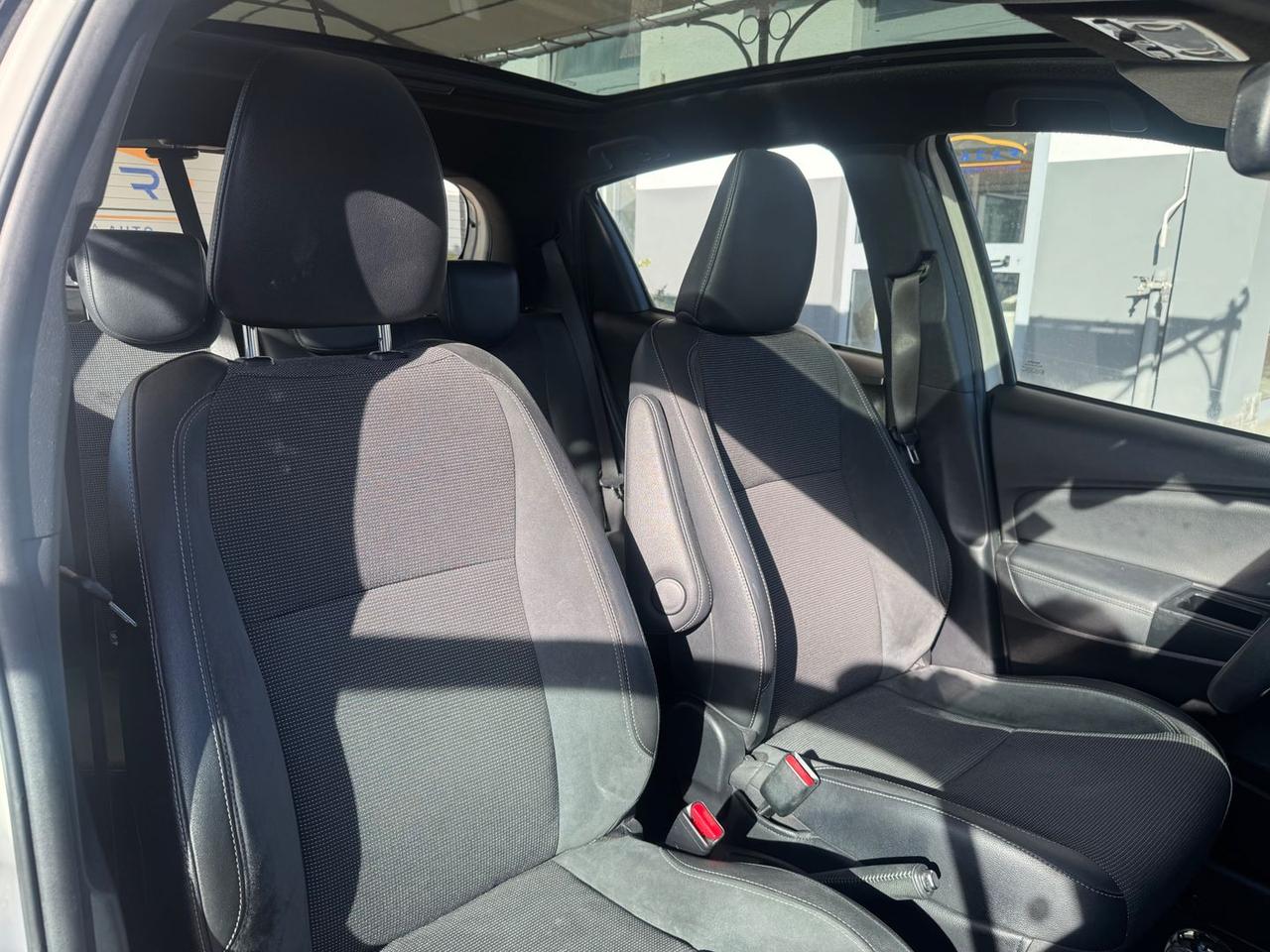 Toyota Yaris Trend 1.5 VVT-i HEV TETTUCCIO #11276