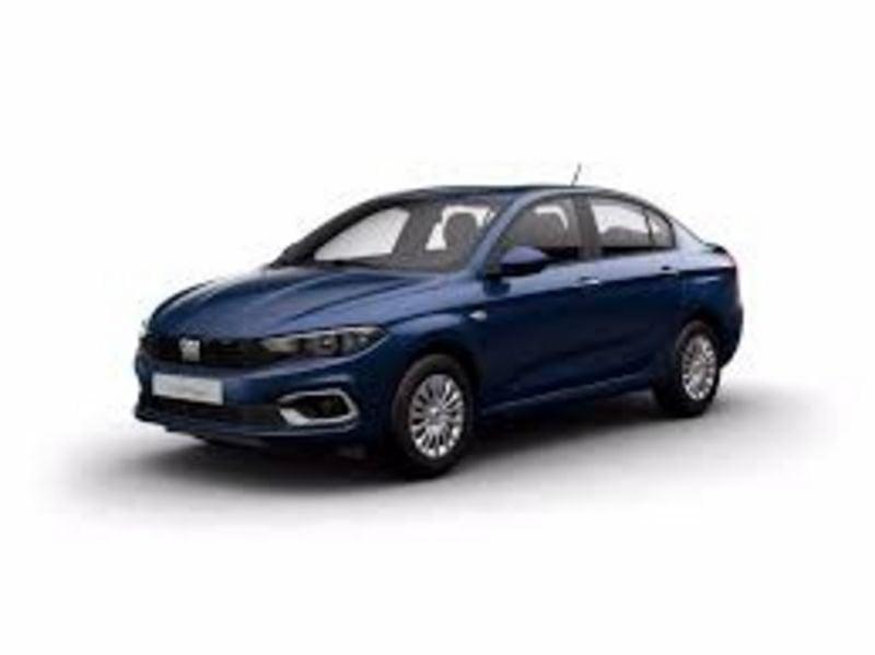 FIAT Tipo 4P Sedan 1.6 130cv Ds SedanTipo