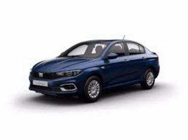 FIAT Tipo 4P Sedan 1.6 130cv Ds SedanTipo