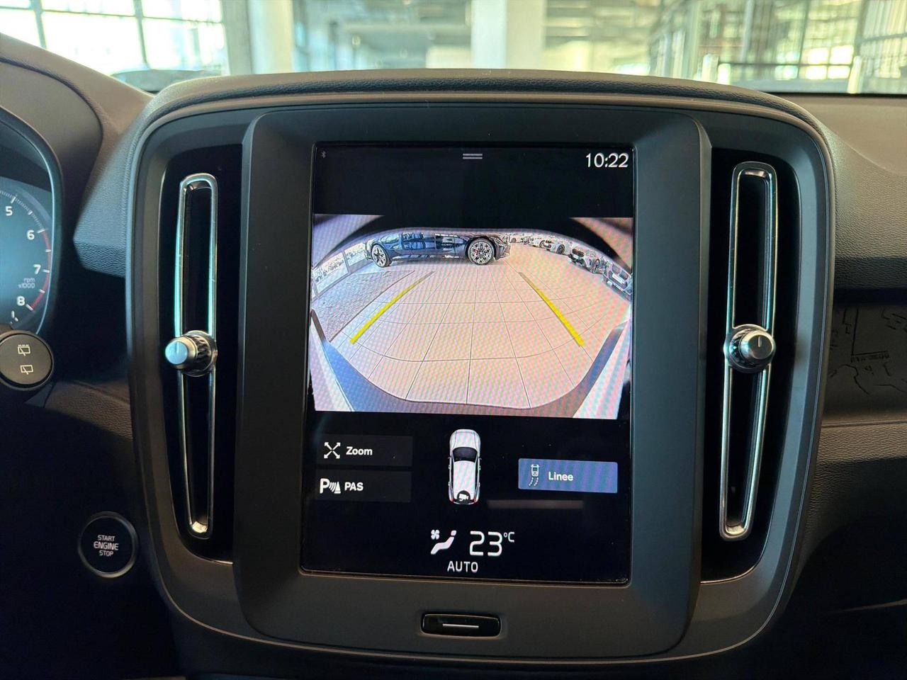 Volvo XC40 1.5 t2 Essential