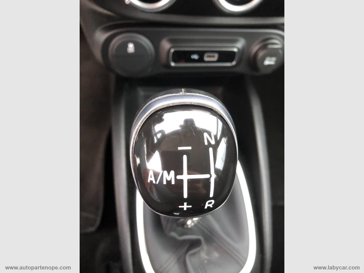 FIAT 500L 1.3 MJT 95 CV Dualogic Mirror