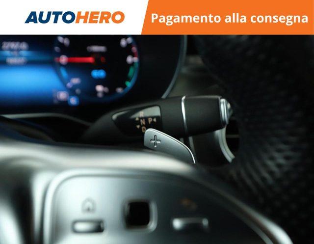 MERCEDES-BENZ GLC 300 de 4Matic EQ-Power Premium