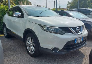 Nissan Qashqai 1.5 Diesel Neopatentati
