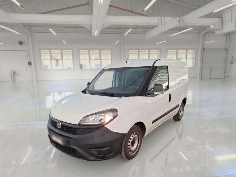 FIAT DOBLO CARGO CH1 1.6 MJ 105 CV. E6 NAVI PERFETTA