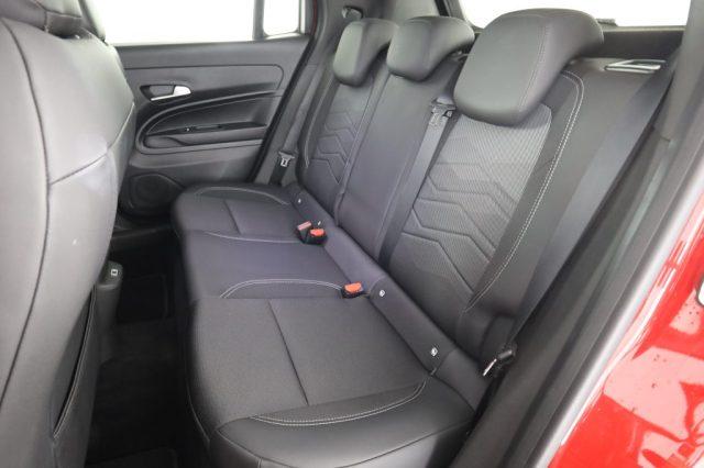 JEEP Avenger Avenger 1.2 Turbo MHEV Summit