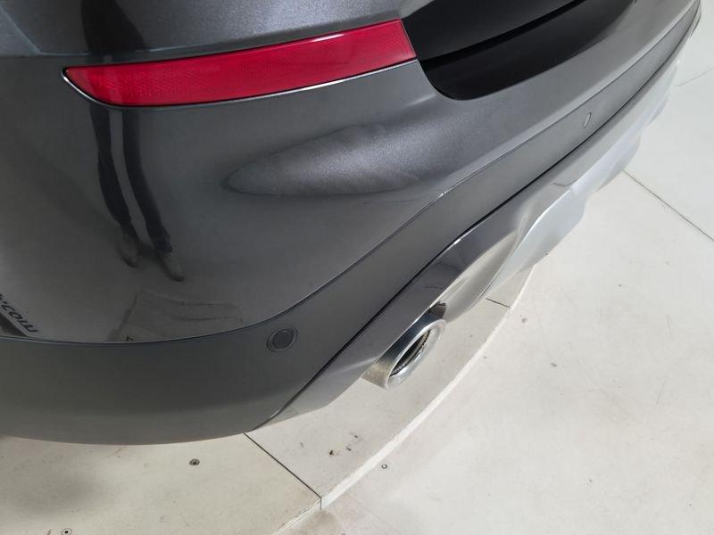 BMW X3 G01 2017 Diesel xdrive20d xLine 190cv auto