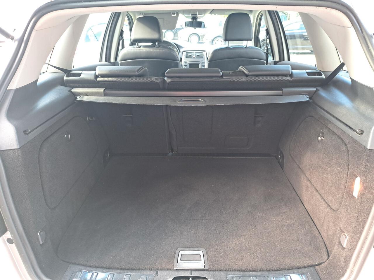 Mercedes-benz B 180 CDI /2.0 , 109 CV