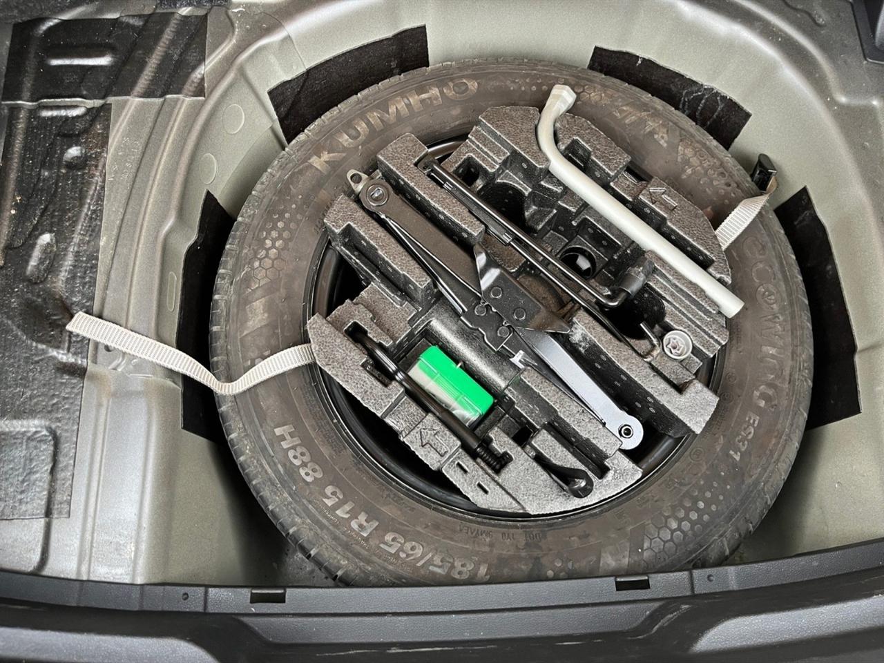 Skoda Fabia 1.0 tsi evo ambition 95cv