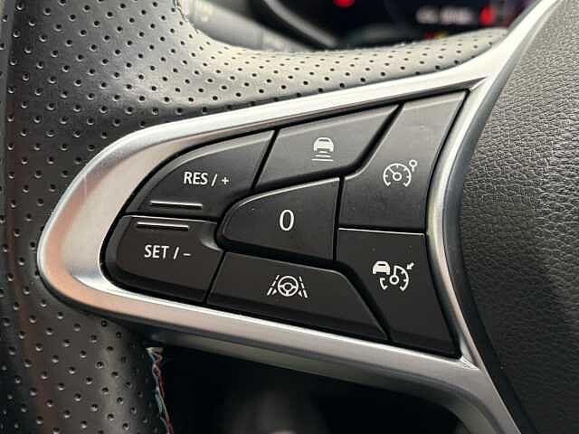 Renault Arkana Full Hybrid E-Tech 145 CV Esprit Alpine