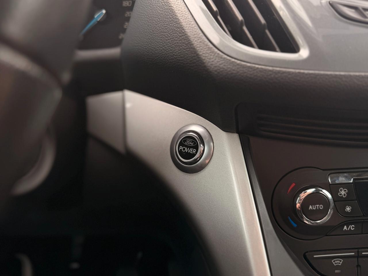 Ford C-Max TETTO PANORAMICO