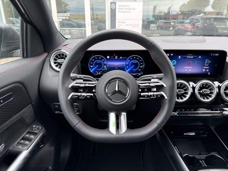 Mercedes-Benz EQA 300 4Matic AMG Line Advanced Digital Edition