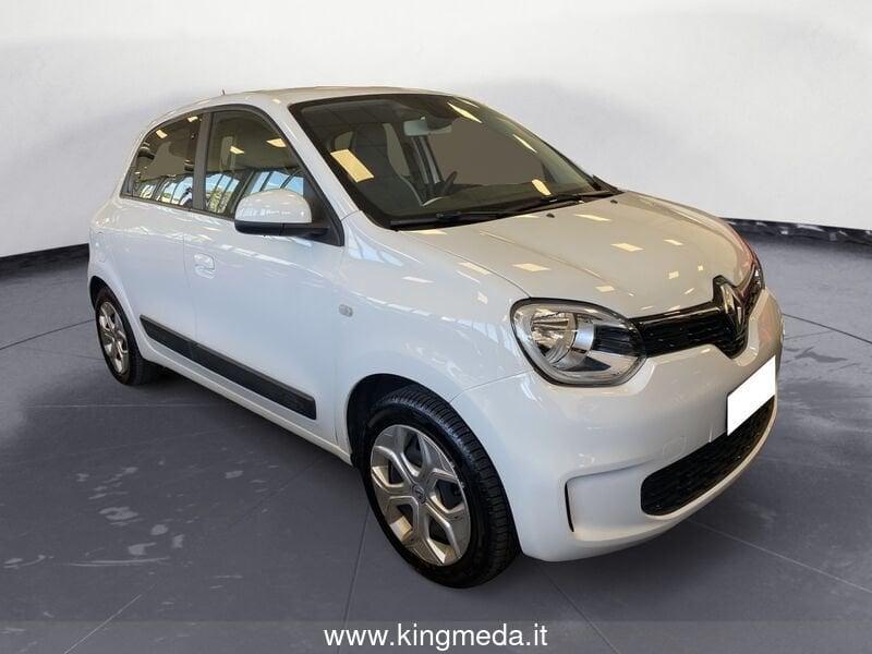 Renault Twingo Electric Twingo Electric Zen