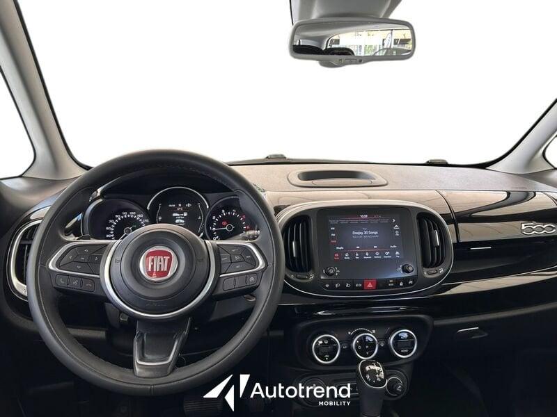 FIAT 500L Cross Cross 1.3 Multijet 95 CV Automatica Dualogic