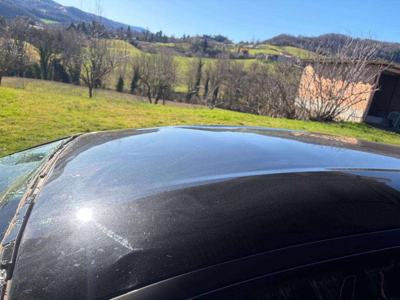 Ford Puma 1.0 EcoBoost 125CV 2020 INCIDENTATO