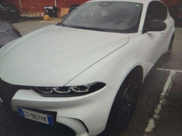 ALFA ROMEO Tonale 1.5 160 CV MHEV TCT7 Veloce