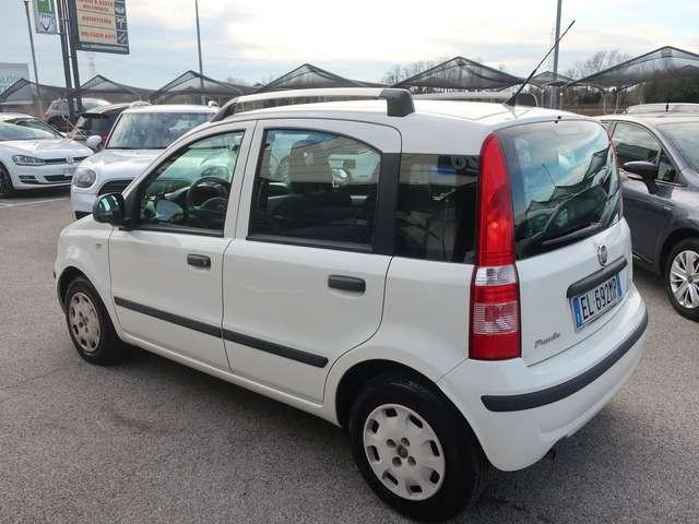 Fiat Panda Panda 1.2 Dynamic 69cv E5 - Per Neopat.