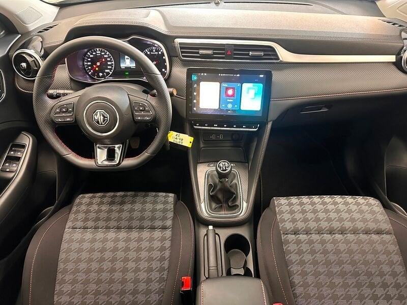 MG ZS ZS 1.5 VTi-tech Comfort