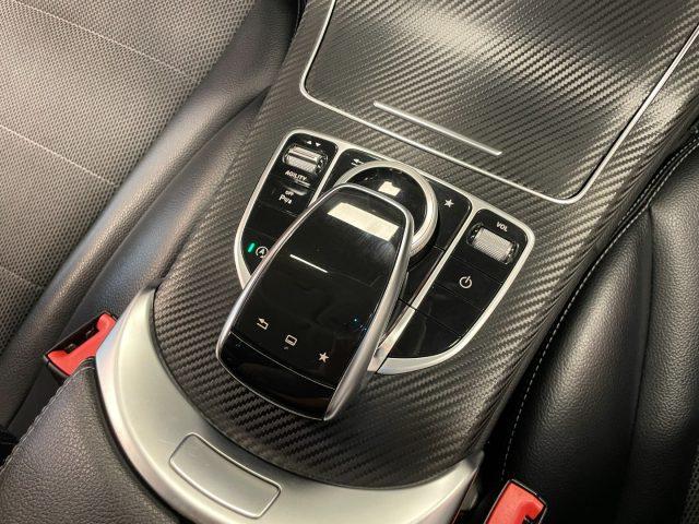 MERCEDES-BENZ C 250 SW D BUSINESS 4MATIC AUTO