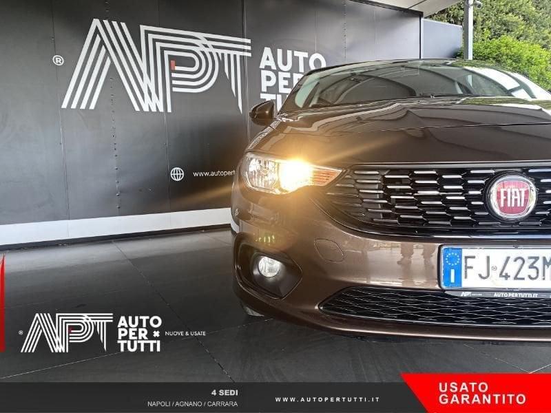 FIAT Tipo Tipo 5p 1.4 Lounge 95cv