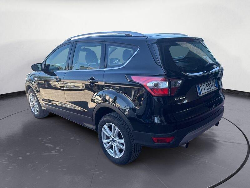 Ford Kuga 1.5 TDCI 120 CV S&S Business