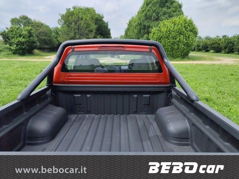 Foton Tunland G7 2.0 TDI Doppia Cabina 4WD