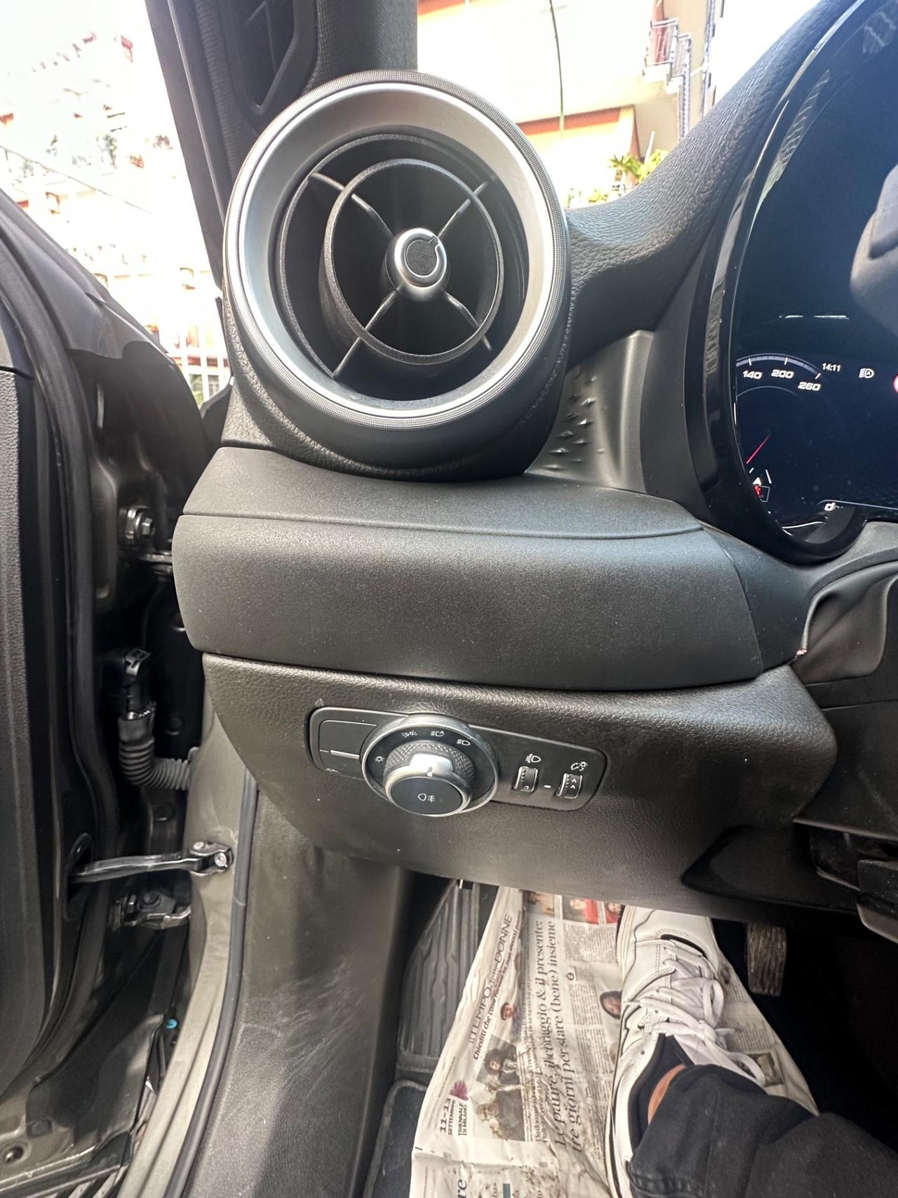Alfa Romeo Tonale 1.6 diesel 130 CV TCT6 Ti