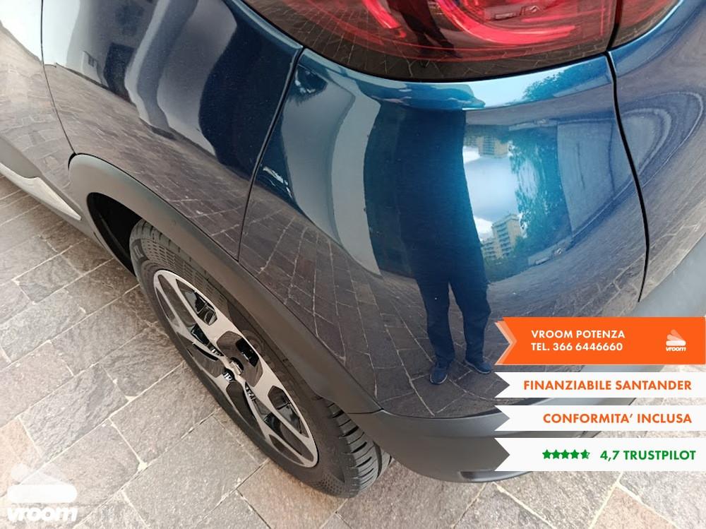 RENAULT Captur 1ª serie Captur TCe 150 CV EDC ...