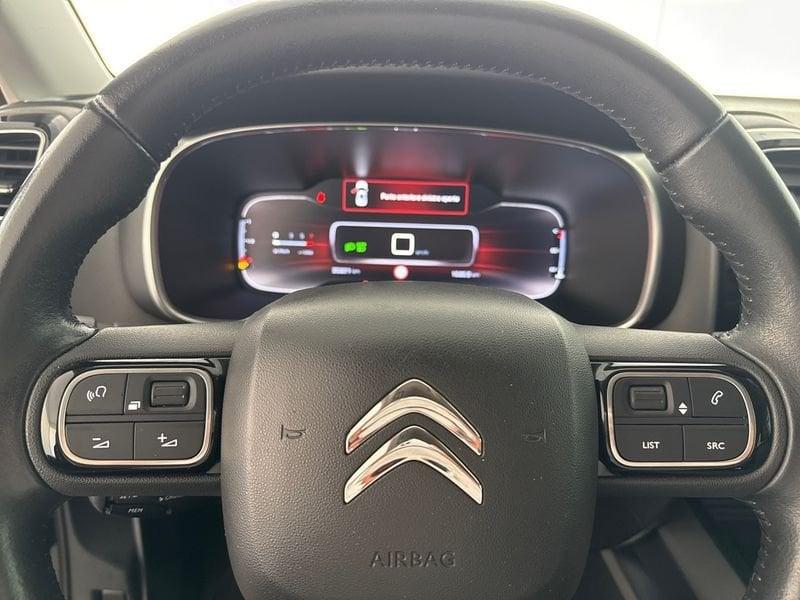 Citroën C5 Aircross BlueHDi 130 S&S Feel