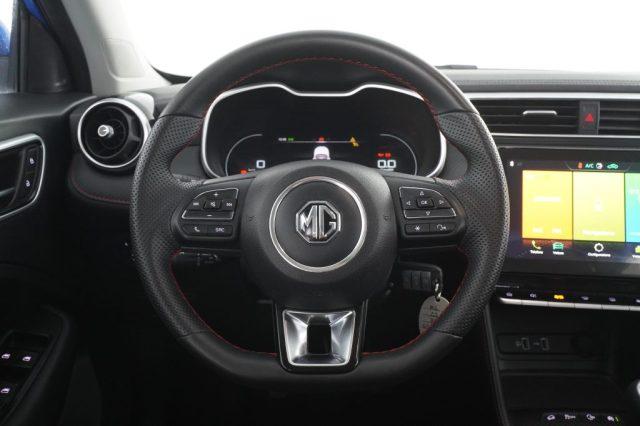 MG ZS ZS 1.5 VTi-tech Luxury