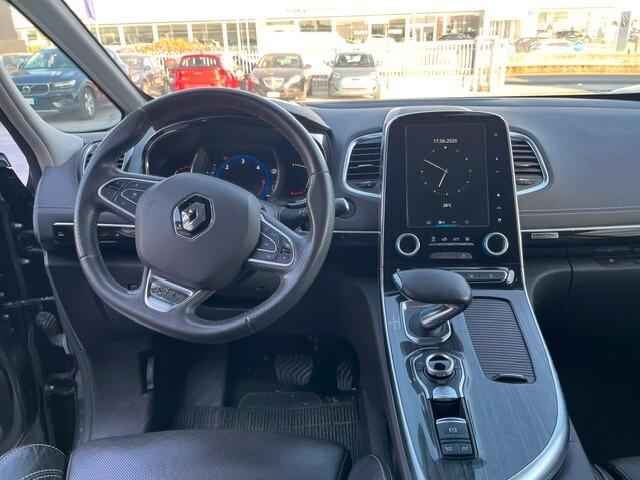 Renault Espace dCi 160CV EDC Energy Initiale Paris 4Control