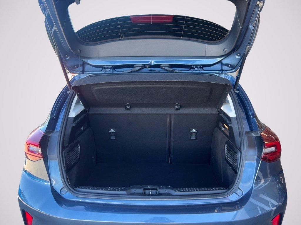 FORD Focus 1.0 EcoBoost Hybrid 125CV 5p. Active Style del 2022