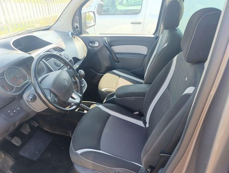 Renault Kangoo 1.5 dCi 75 CV 5 porte Stop & Start Life