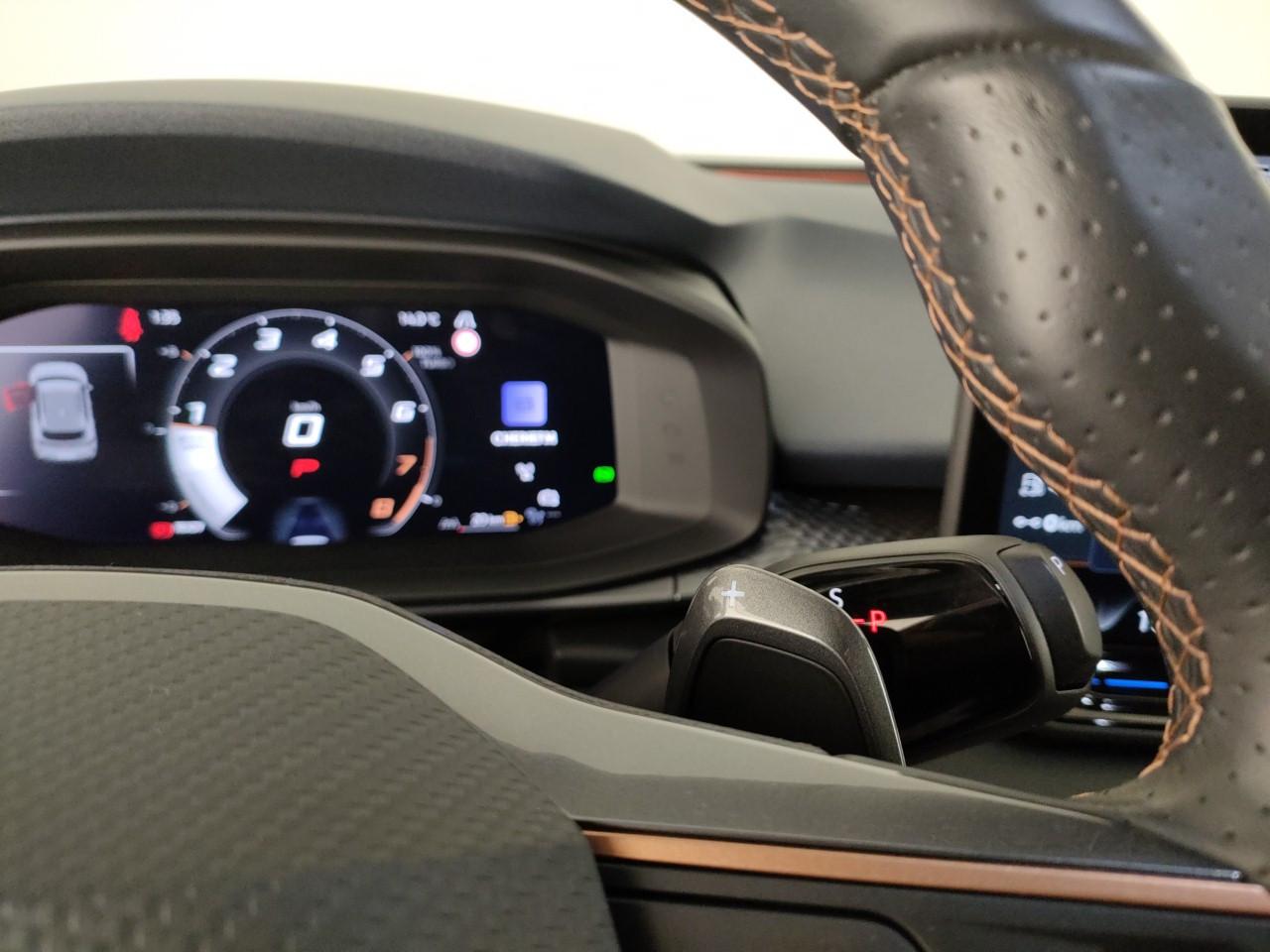 CUPRA Terramar 1.5 hybrid 150cv dsg