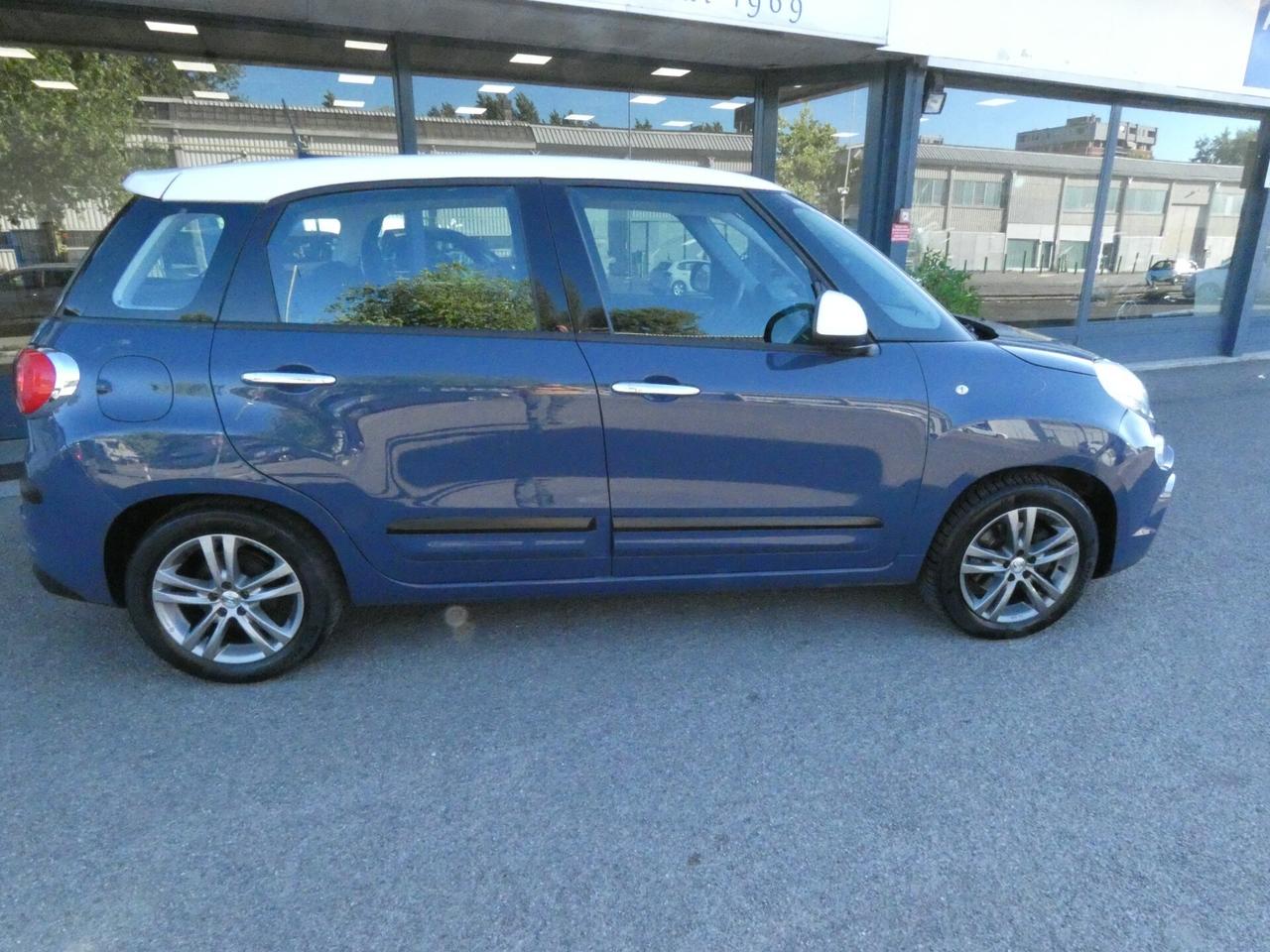 FIAT 500L 500L 1.3 Multijet 95 CV Urban