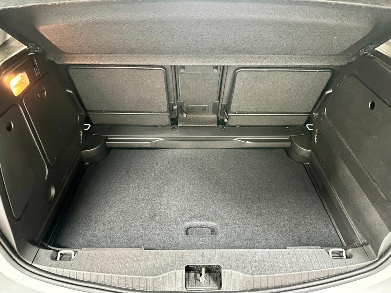 Opel Meriva 1.7 CDTI 110CV Cosmo