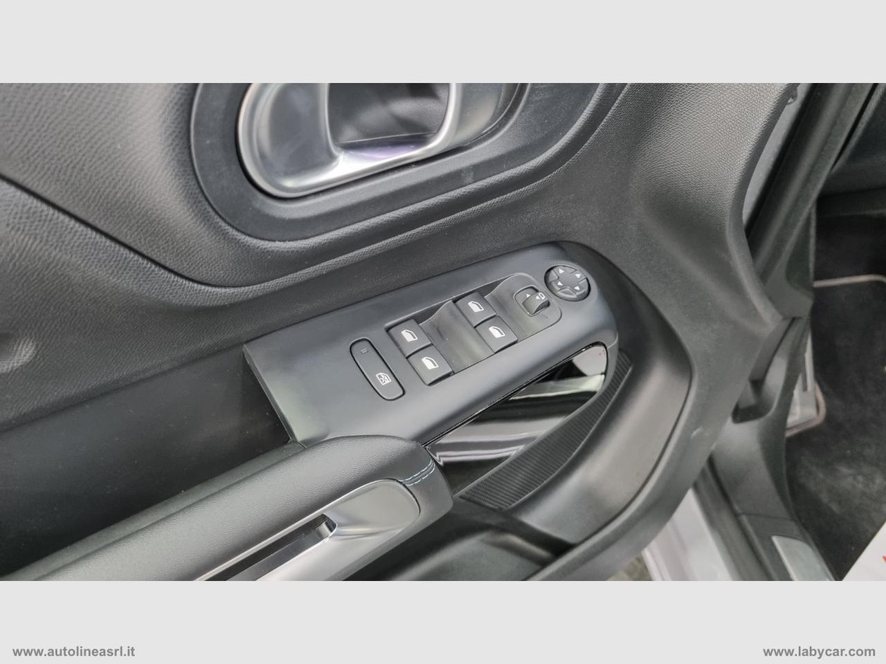 CITROEN C5 Aircross BlueHDi 130 S&S EAT8 Sh.Pack