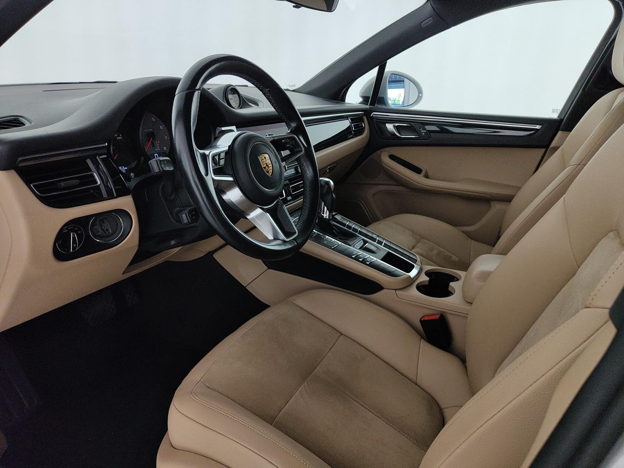 PORSCHE Macan 3.0 S 354cv pdk