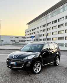 Peugeot 4007 2.2 HDi 156CV Tecno