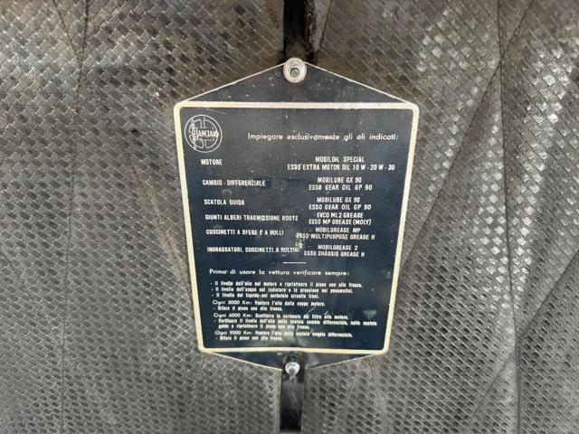 LANCIA Flavia Coupè