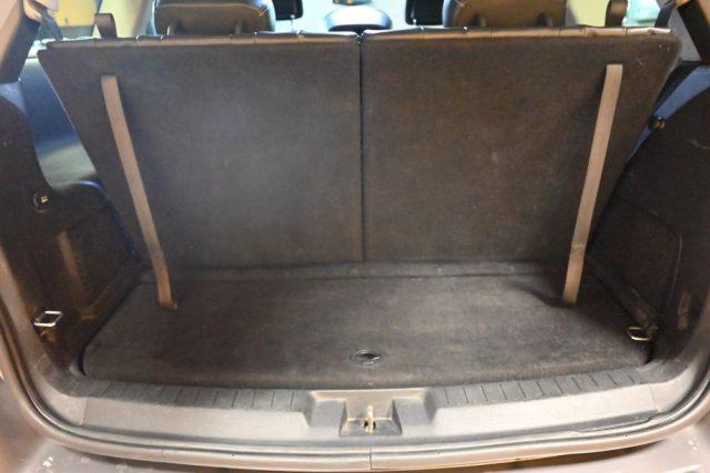 FIAT Freemont 2.0 Multijet 170CV URBAN 7 POSTI PELLE CRUISE FULL