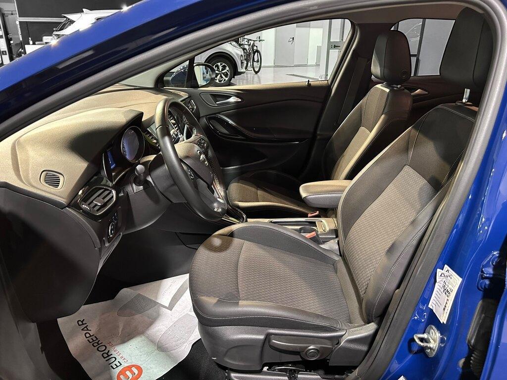 Opel Astra Sports Tourer 1.6 CDTI Innovation Easytronic