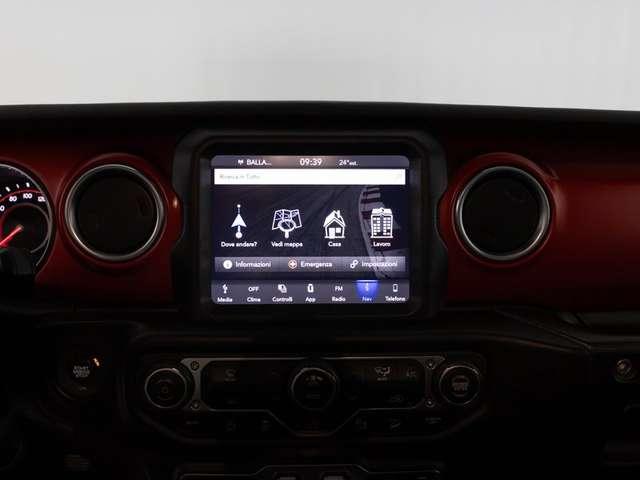 Jeep Wrangler Wrangler IV 2018 2.2 Rubicon 1941 by Mopar auto