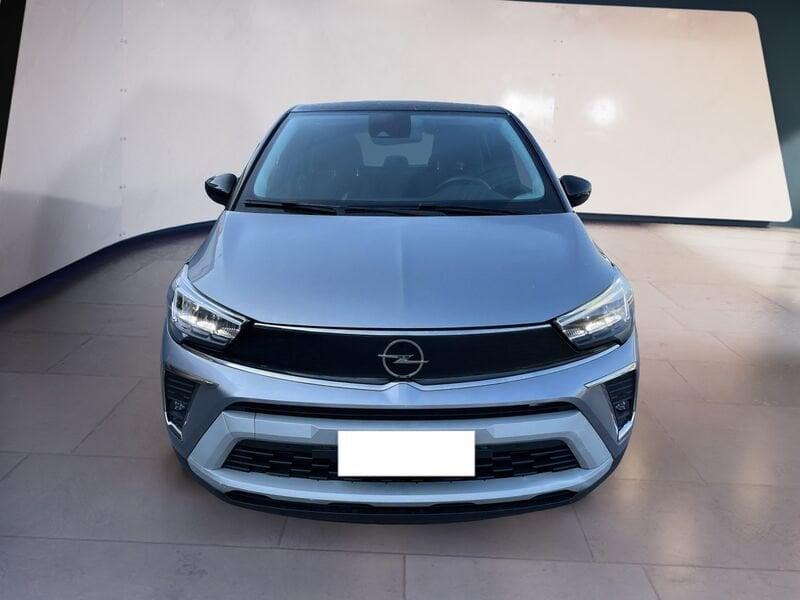 Opel Crossland 2021 1.2 Design&Tech s&s 83cv