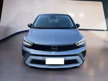 Opel Crossland 2021 1.2 Design&Tech s&s 83cv