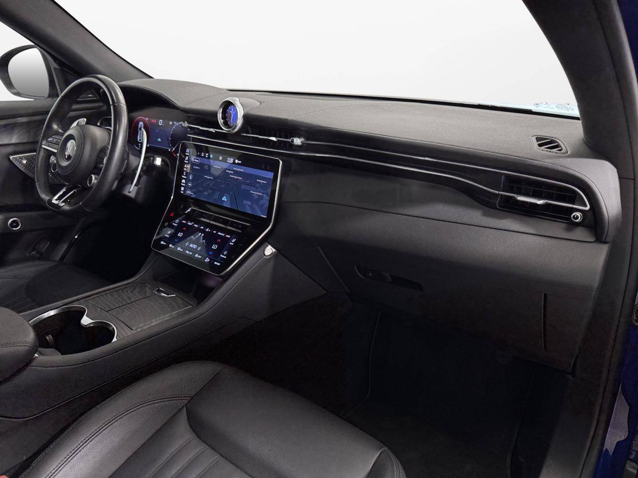 Maserati Grecale GT 300cv