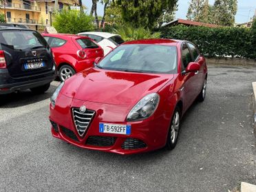 Alfa Romeo Giulietta 1.6 JTDm-2 120 CV Exclusive