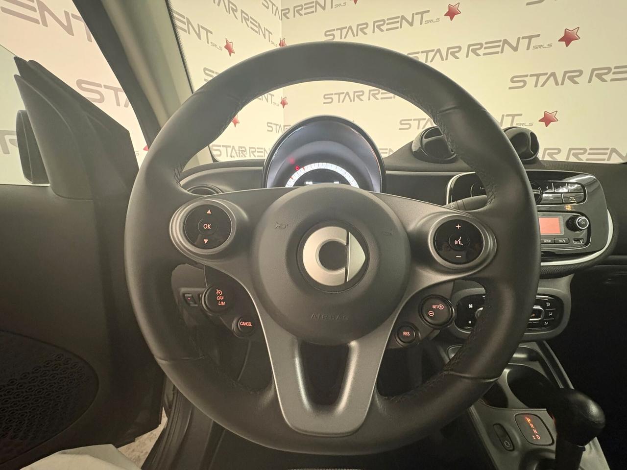 Smart ForTwo 70 1.0 Passion