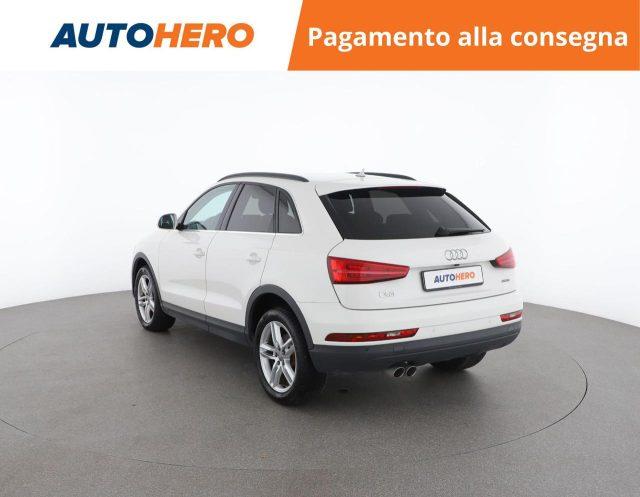 AUDI Q3 2.0 TDI 150 CV quattro S tronic