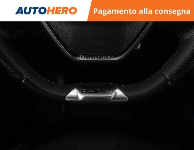 PEUGEOT 508 BlueHDi 130 Stop&Start EAT8 SW GT Line